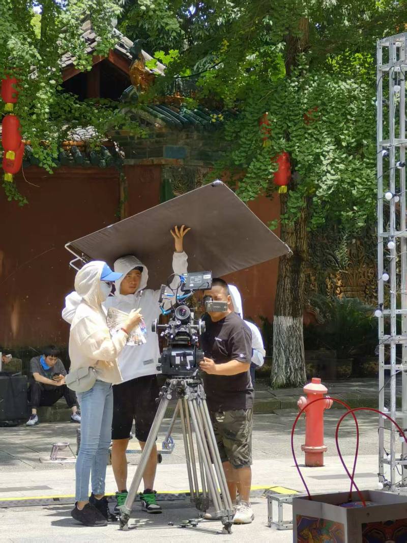 惠城区产品宣传视频拍摄公司避坑：资质、案例、服务全解析