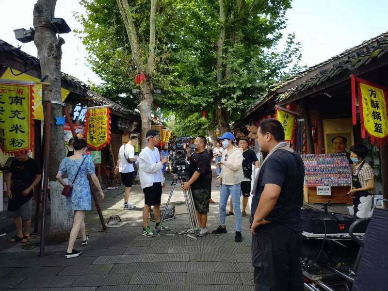 惠城区产品视频拍摄技术升级：AI与三维动画深度融合