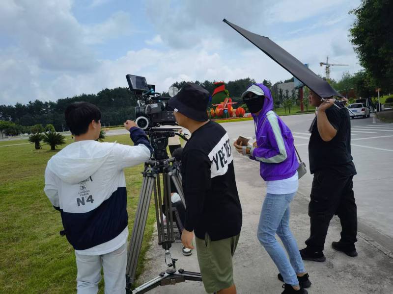 惠城区极致互动，未来愿景宏大，致力于成为全球领先的产品宣传视频企业