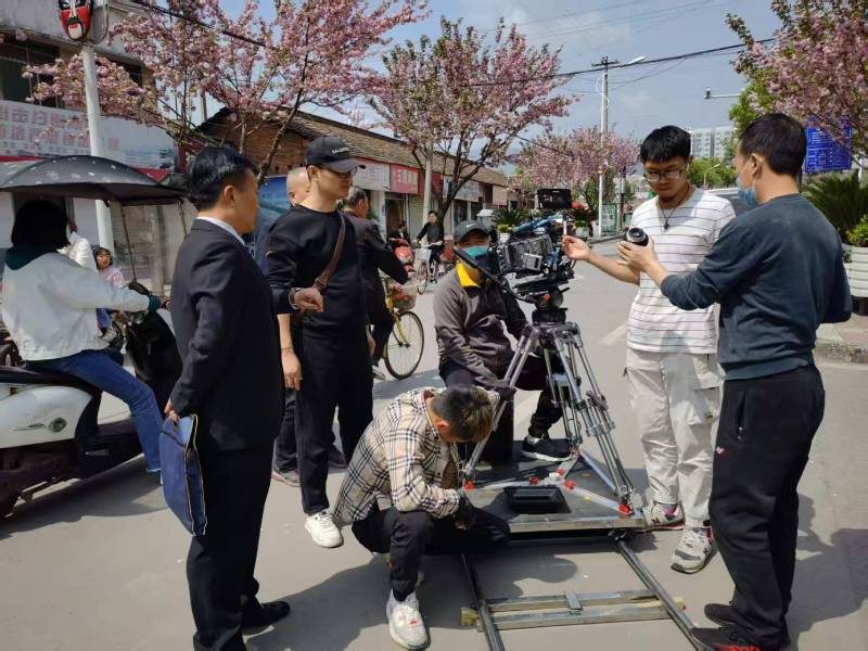 惠城区产品视频拍摄进阶指南，助力产品抢占视觉高地