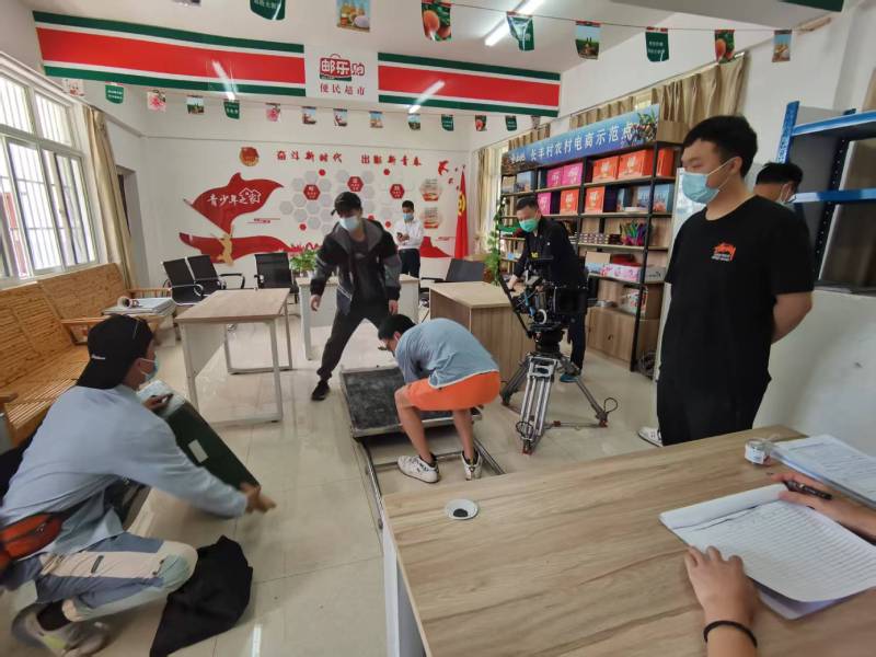 惠城区电商产品视频拍摄制作实战秘籍，助力产品引爆电商流量